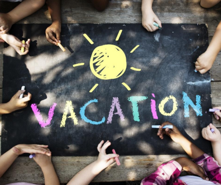 3 Stress-Free and Money-Saving Tips for Vacation with Kids